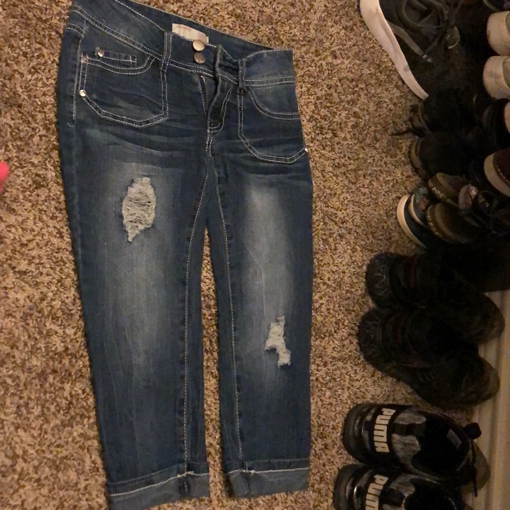 Capris
